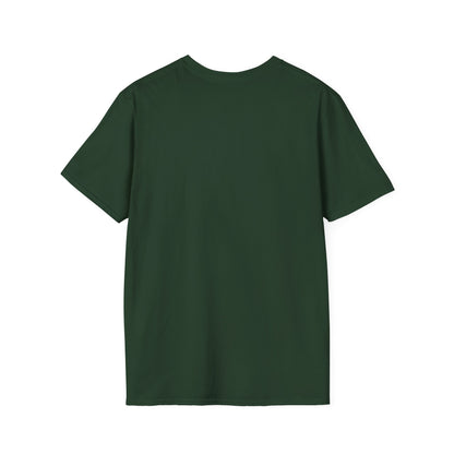 MoonShine Safari "On My Momma!" Unisex Softstyle T-Shirt