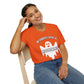 MoonShine Safari "My Favorite Spirit" Halloween Unisex Softstyle T-Shirt