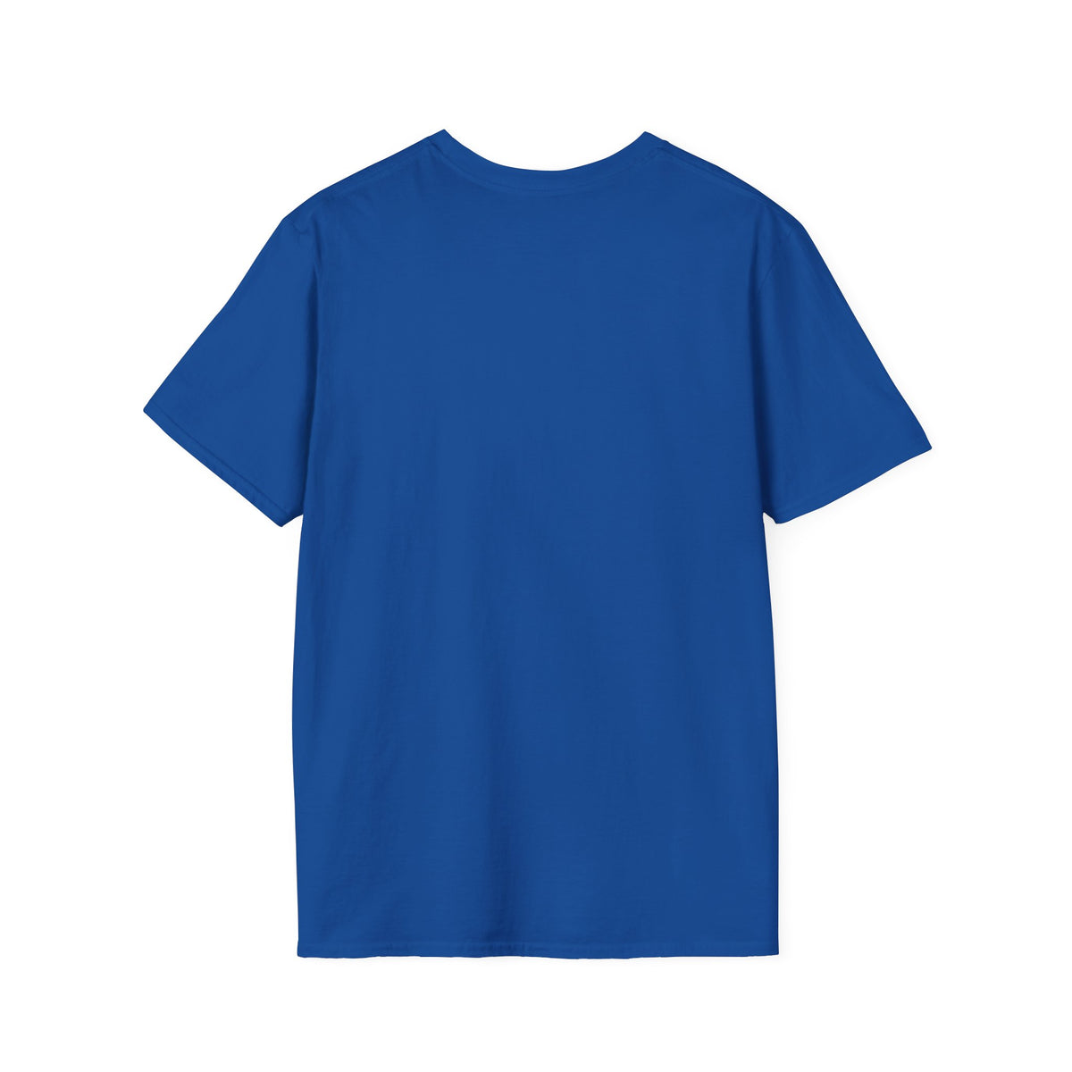 MoonShine Safari "On My Momma!" Unisex Softstyle T-Shirt