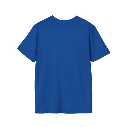MoonShine Safari "On My Momma!" Unisex Softstyle T-Shirt
