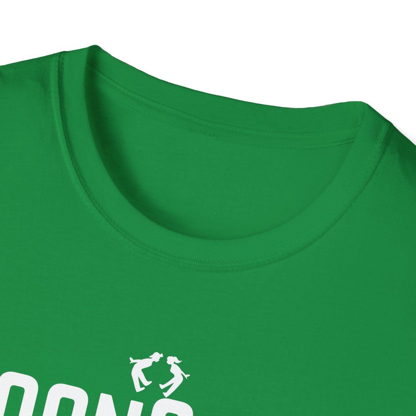 MoonShine Safari Sasquatch Unisex Softstyle T-Shirt