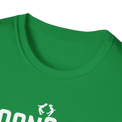 MoonShine Safari Sasquatch Unisex Softstyle T-Shirt