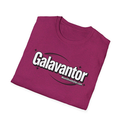 MoonShine Safari "Galavantor" Unisex Softstyle T-Shirt