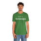 MoonShine Safari " Down to Shenanigan!" Unisex Jersey Short Sleeve Tee