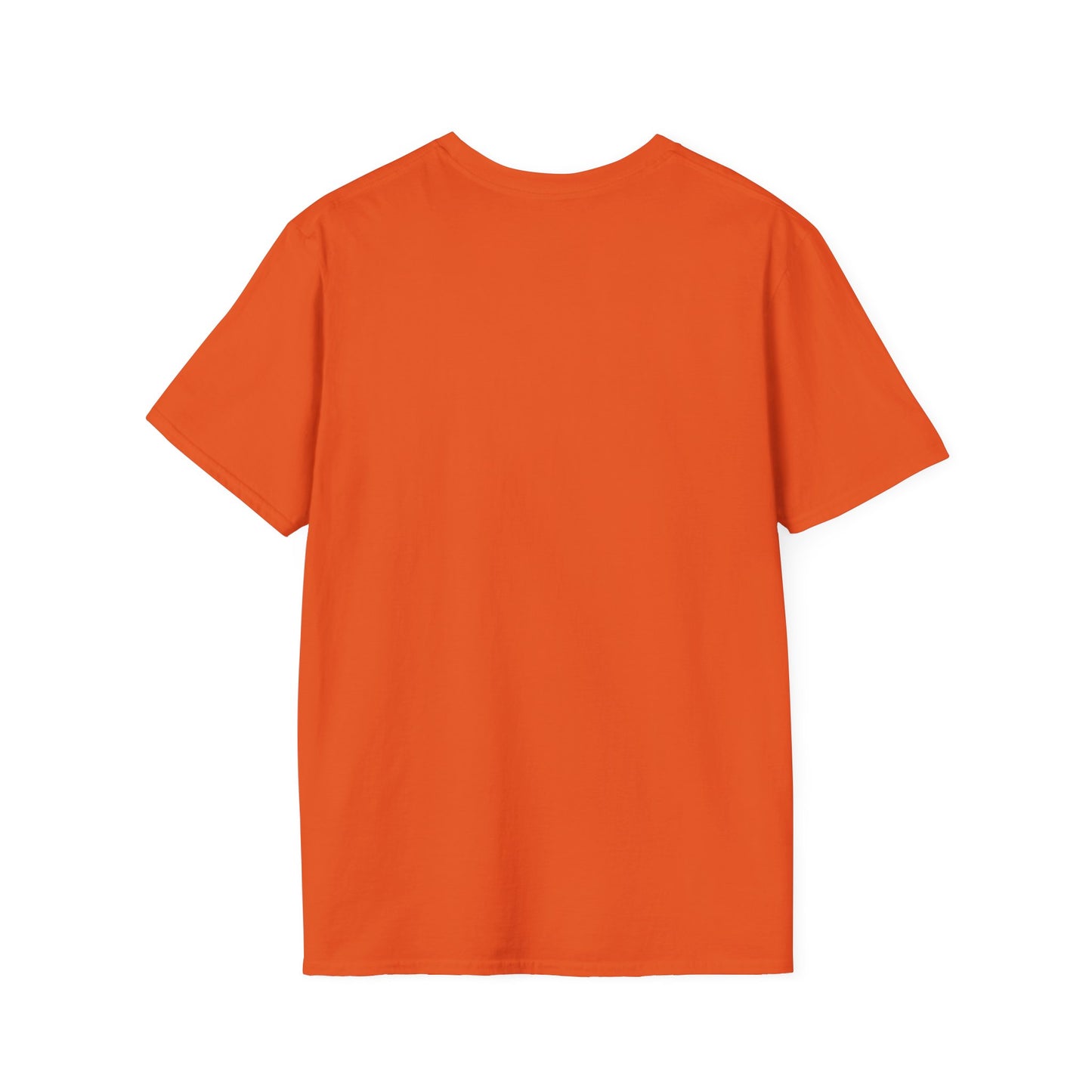 MoonShine Safari "On My Momma!" Unisex Softstyle T-Shirt