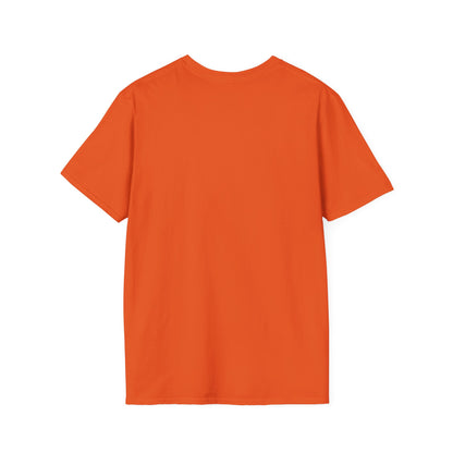 MoonShine Safari "On My Momma!" Unisex Softstyle T-Shirt