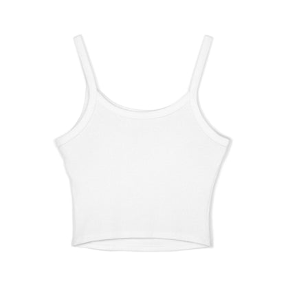 MoonShine Safari "Sassy & Classy" Women's Spaghetti Strap Tank Top