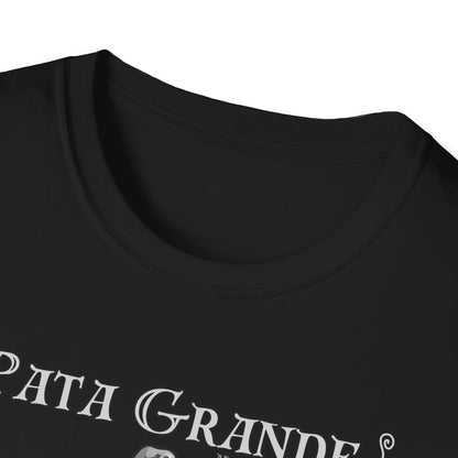 MoonShine Safari "Pata Grande" Unisex Softstyle T-Shirt