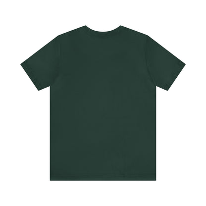 MoonShine Safari 1776 Patriotic Unisex Jersey Short Sleeve Tee