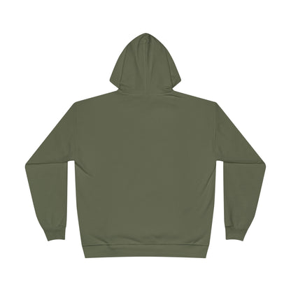 MoonShine Safari Arizona Cryptid Unisex  Pullover Hoodie Sweatshirt