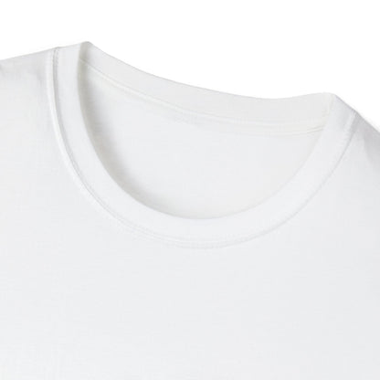 MoonShine Safari HillWilliam Deluxe Unisex Softstyle T-Shirt