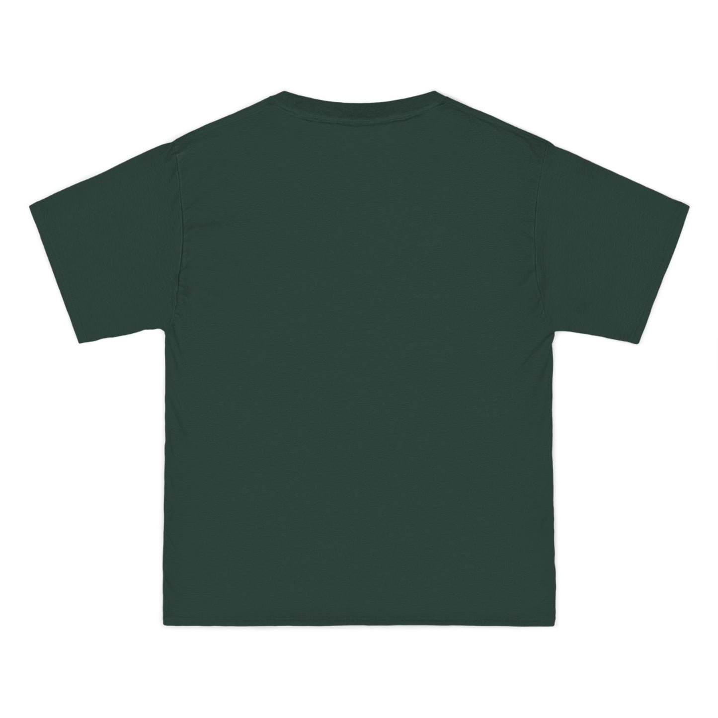 MoonShine Safari Music Cures Beefy-T®  Short-Sleeve T-Shirt