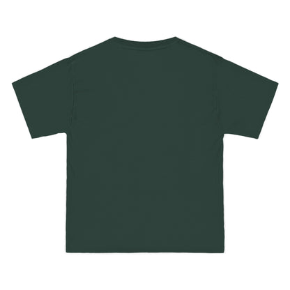 MoonShine Safari Music Cures Beefy-T®  Short-Sleeve T-Shirt