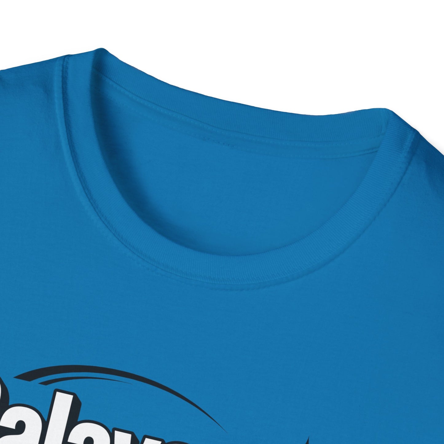 MoonShine Safari "Galavantor" Unisex Softstyle T-Shirt