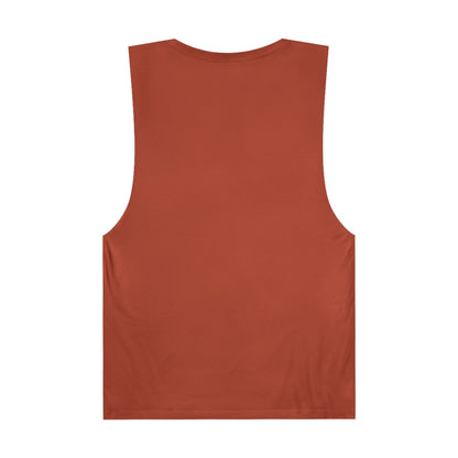 MoonShine Safari "YeeHaw Jack" Unisex Barnard Tank