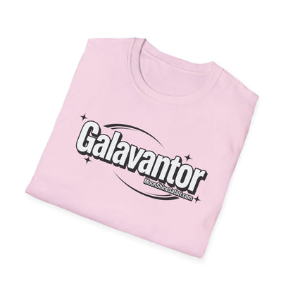 MoonShine Safari "Galavantor" Unisex Softstyle T-Shirt