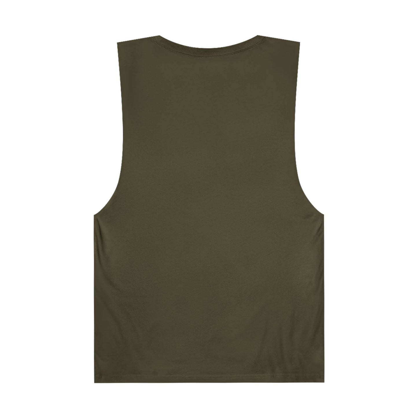 MoonShine Safari "YeeHaw Jack" Unisex Barnard Tank