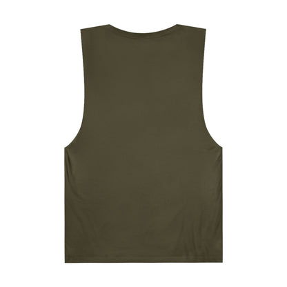 MoonShine Safari "YeeHaw Jack" Unisex Barnard Tank