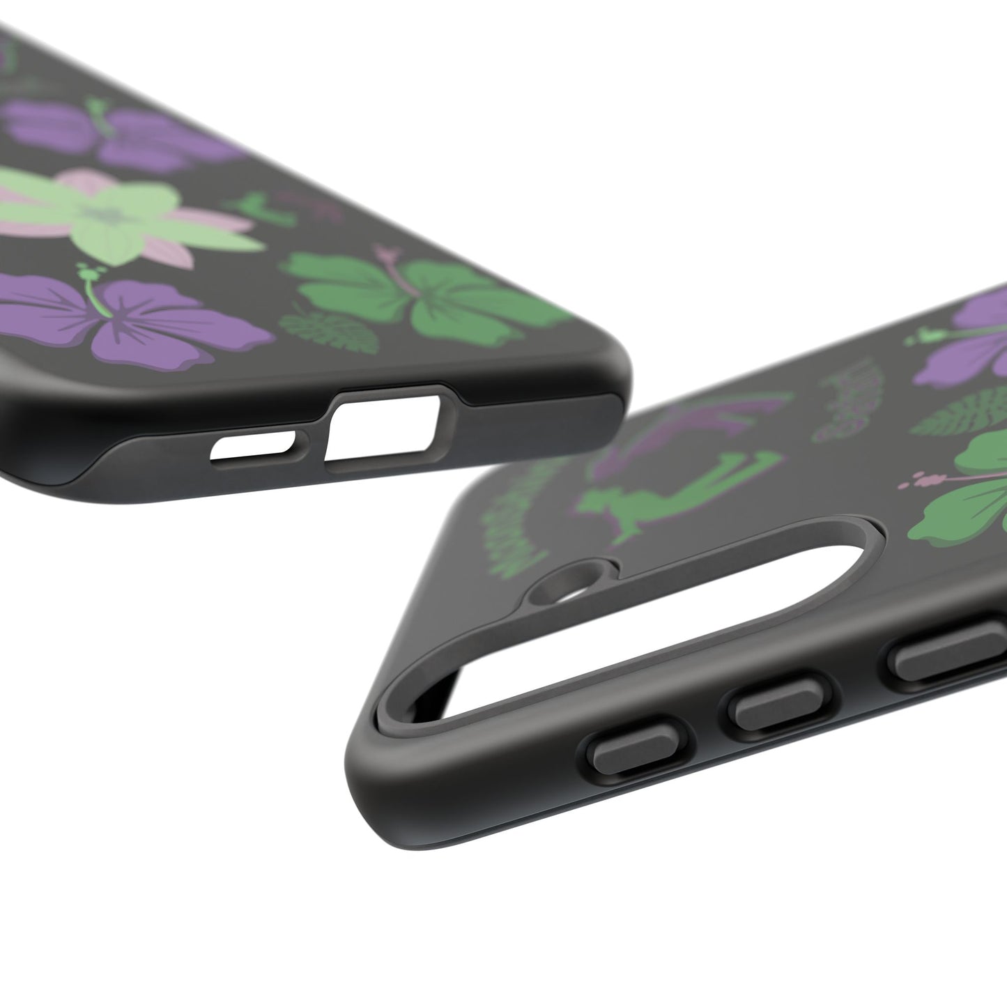 MoonShine Safari Tropical Design Tough Cases