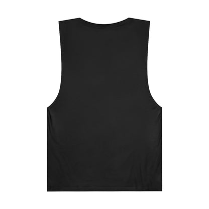 MoonShine Safari "YeeHaw Jack" Unisex Barnard Tank