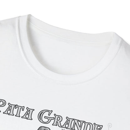 MoonShine Safari "Pata Grande" Unisex Softstyle T-Shirt