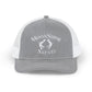 MoonShine Safari Snapback Trucker Cap