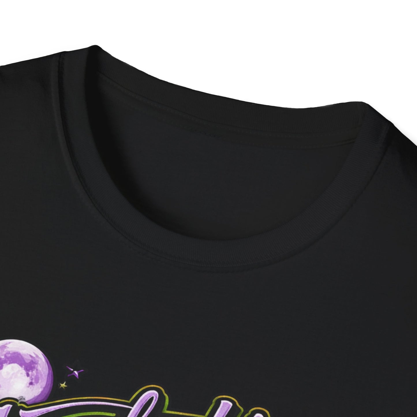 MoonShine Safari "Appalachian AF" Unisex Softstyle T-Shirt