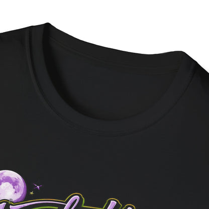 MoonShine Safari "Appalachian AF" Unisex Softstyle T-Shirt