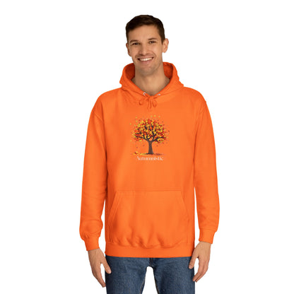 MoonShine Safari Autumnistic Unisex Hoodie