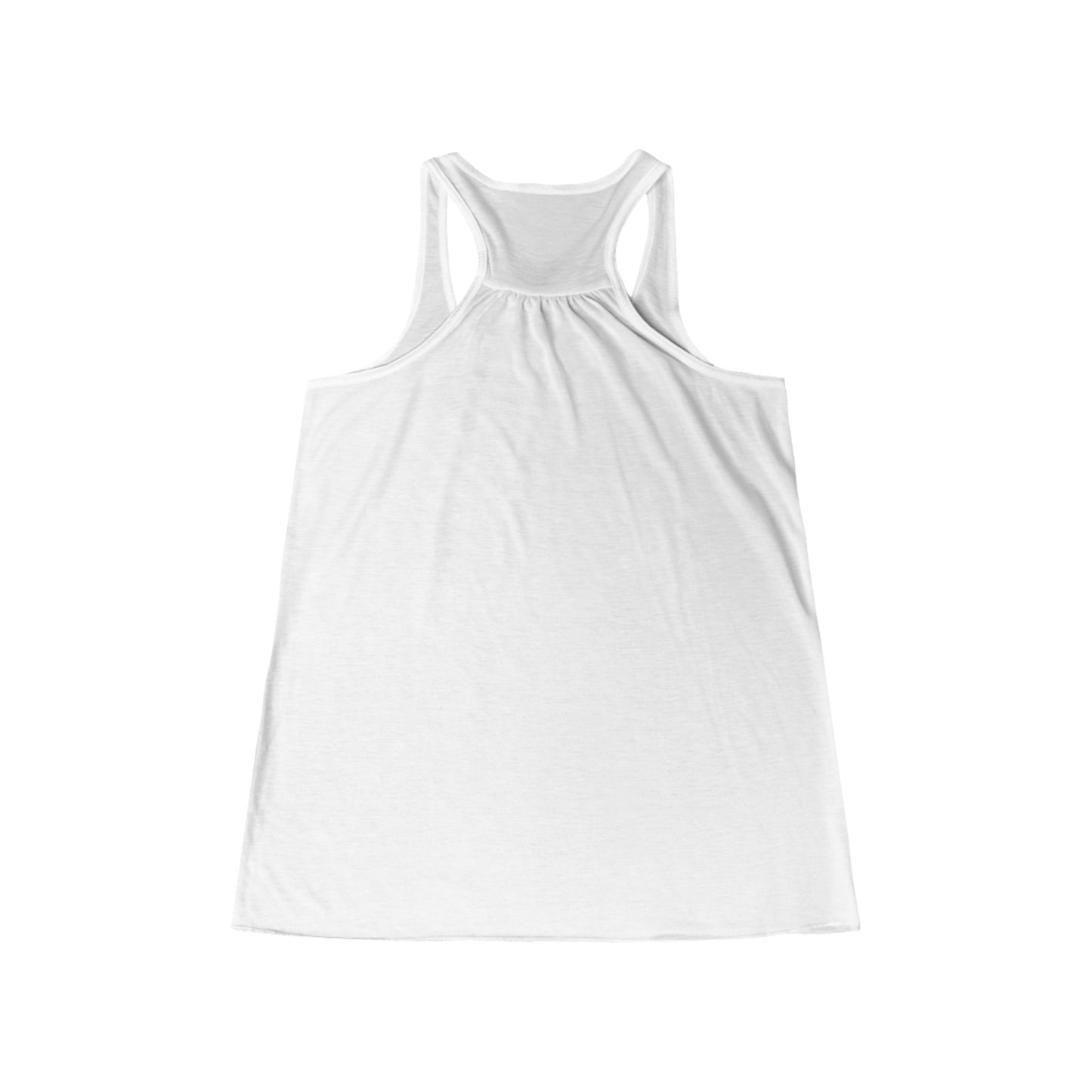 MoonShine Safari "Sassy & Classy" Women's Flowy Racerback Tank