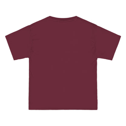 MoonShine Safari Music Cures Beefy-T®  Short-Sleeve T-Shirt