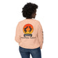 MoonShine Safari Unisex Lightweight Crewneck Sweatshirt