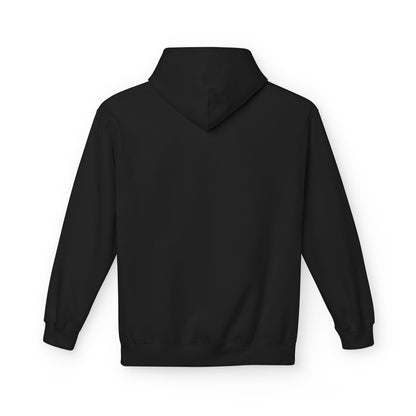 MoonShine Safari "Happy HollerWeen" Unisex Midweight Softstyle Fleece Hoodie