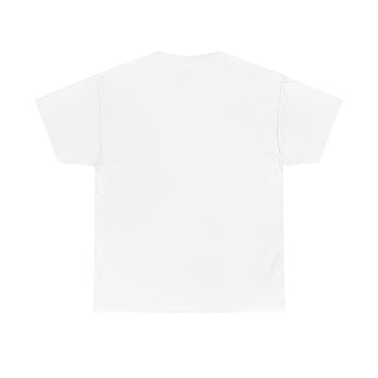 MoonShine Safari Cooking is Love Unisex Heavy Cotton Tee