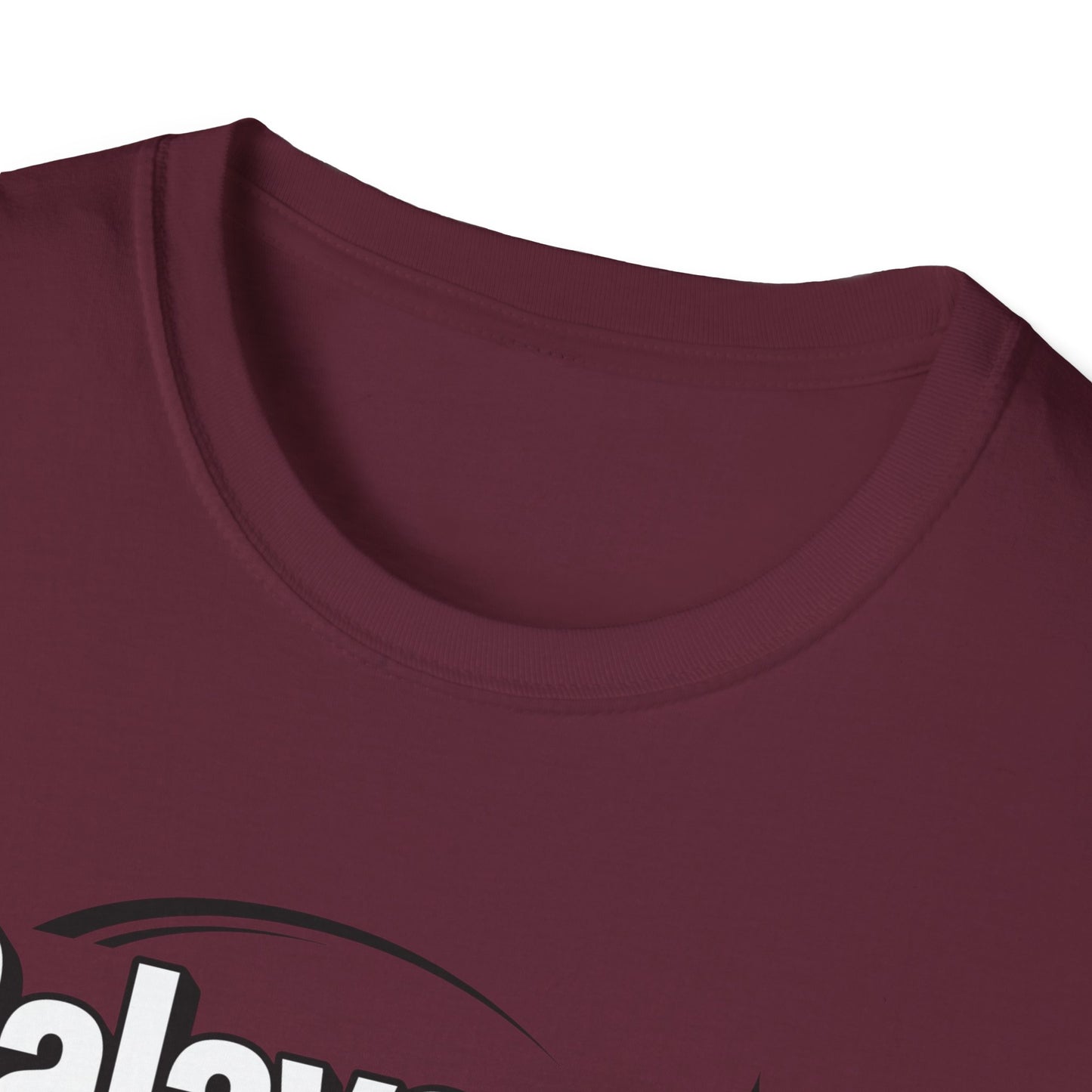 MoonShine Safari "Galavantor" Unisex Softstyle T-Shirt