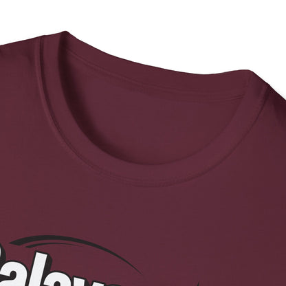 MoonShine Safari "Galavantor" Unisex Softstyle T-Shirt