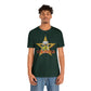 MoonShine Safari CORNSTAR Unisex Jersey Short Sleeve Tee