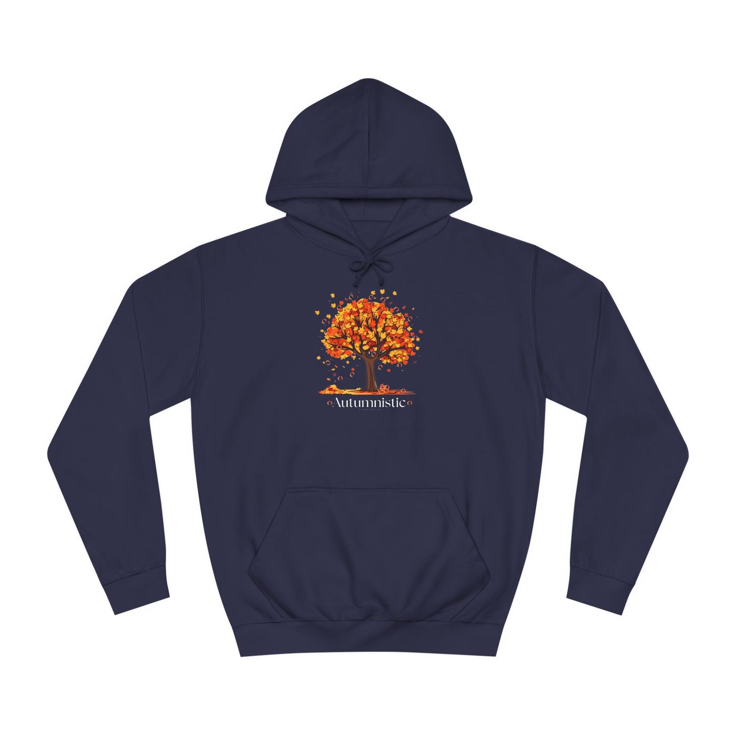 MoonShine Safari Autumnistic Unisex Hoodie