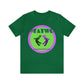 FATWO MoonShine Safari Unisex Jersey Short Sleeve Tee