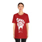 MoonShine Safari "Believe In Yourself" tee