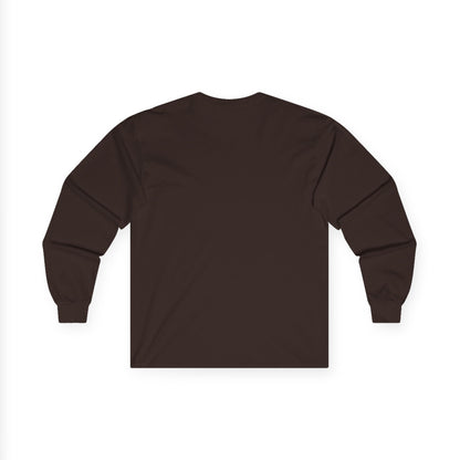 Unisex Ultra Cotton Long Sleeve Tee