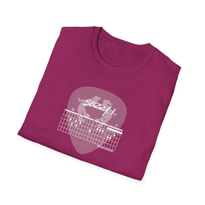 MoonShine Safari Sorry, I.. Unisex Softstyle T-Shirt