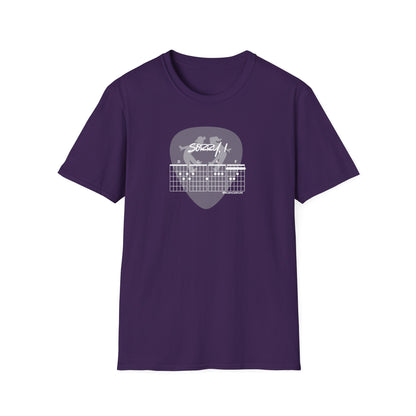 MoonShine Safari Sorry, I.. Unisex Softstyle T-Shirt