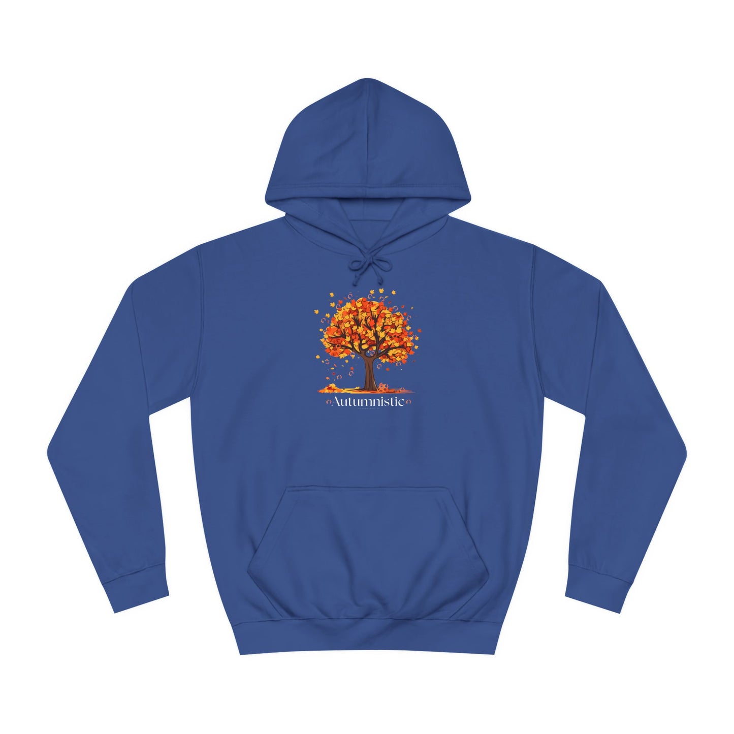 MoonShine Safari Autumnistic Unisex Hoodie