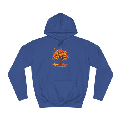 MoonShine Safari Autumnistic Unisex Hoodie