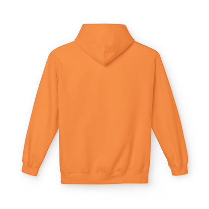 MoonShine Safari "Happy HollerWeen" Unisex Midweight Softstyle Fleece Hoodie