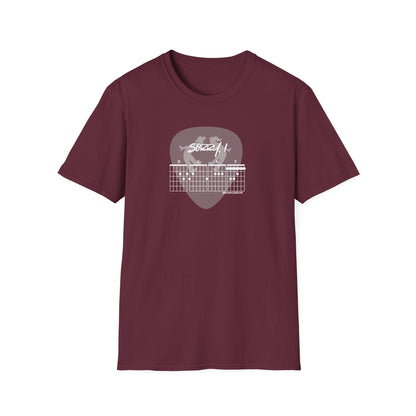 MoonShine Safari Sorry, I.. Unisex Softstyle T-Shirt