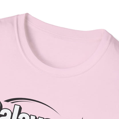 MoonShine Safari "Galavantor" Unisex Softstyle T-Shirt