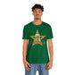 MoonShine Safari CORNSTAR Unisex Jersey Short Sleeve Tee