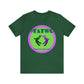 FATWO MoonShine Safari Unisex Jersey Short Sleeve Tee